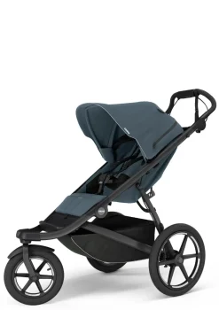 Kinderwagen-Set 'Urban Glide 3' Dark Slate