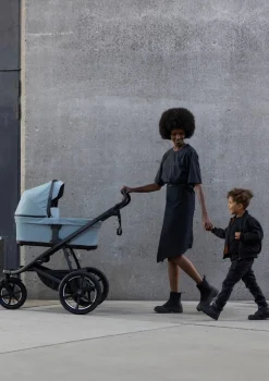 Kinderwagen-Set 'Urban Glide 3' Black