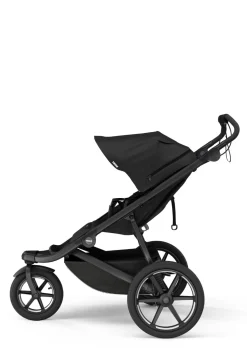Kinderwagen-Set 'Urban Glide 3' Black