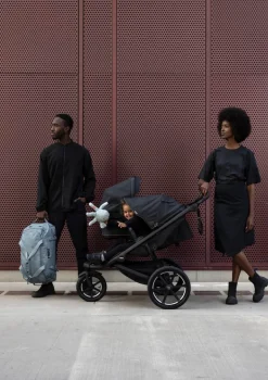 Kinderwagen-Set 'Urban Glide 3 Double'