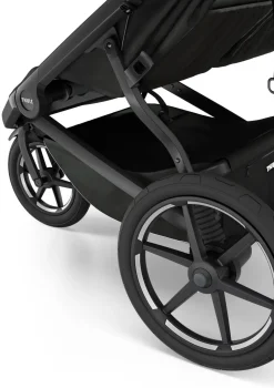 Kinderwagen-Set 'Urban Glide 3 Double'