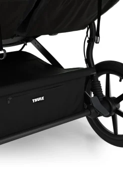 Kinderwagen-Set 'Urban Glide 3 Double'