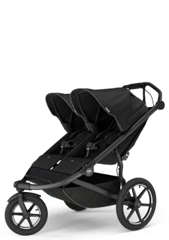Kinderwagen-Set 'Urban Glide 3 Double'