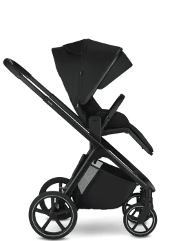 Kinderwagen-Set 'Zoey' Pure Black