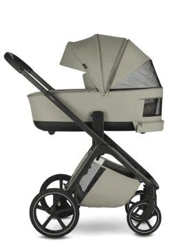 Kinderwagen-Set 'Zoey' Sage Green