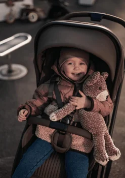 Kinderwagen-Set 'Zoey' Sage Green