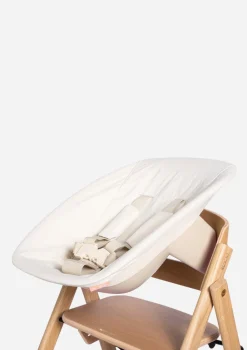 Klapp' Babysitz Ivory