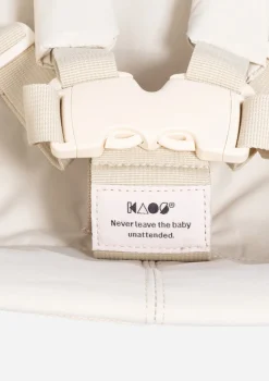 Klapp' Babysitz Ivory