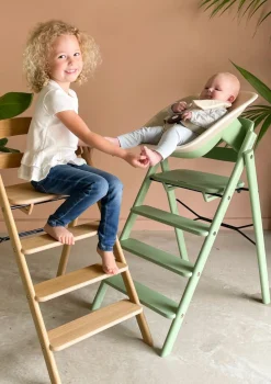 Klapp' Babysitz Ivory