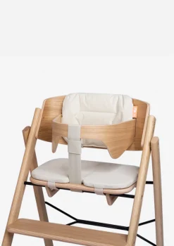 Klapp' Kissen-Set Beige