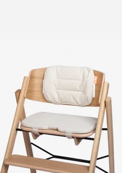 Klapp' Kissen-Set Beige