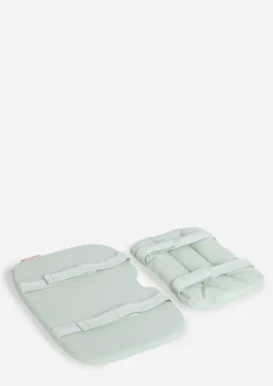 Klapp' Kissen-Set Sea Green