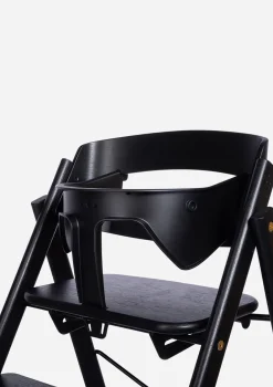 Klapp' Sicherheitsbügel Black