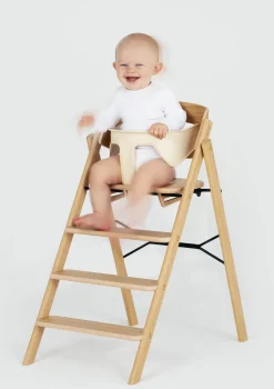 Klapp' Sicherheitsbügel Black