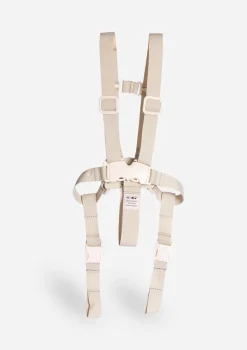 Klapp' Sicherheitsgurt