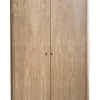 Kleiderschrank 'Nature Wardrobe' Eiche