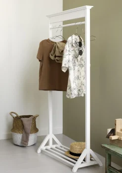 Kleiderständer 'Seaside' 125 cm