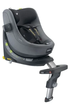 Kleinkindsitz 'Marie5 i-Size' Chia Black