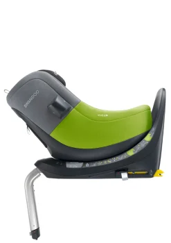 Kleinkindsitz 'Marie5 i-Size' Lime/Sesame Grey