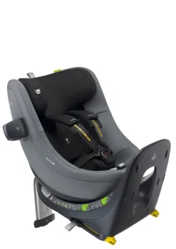 Kleinkindsitz 'Marie5 i-Size' Sesame Grey