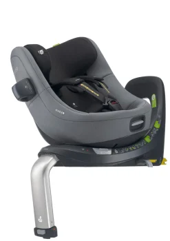 Kleinkindsitz 'Marie5 i-Size' Sesame Grey