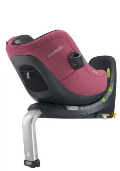 Kleinkindsitz 'Marie5 i-Size' Forest Fruits