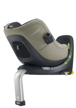 Kleinkindsitz 'Marie5 i-Size' Alfalfa