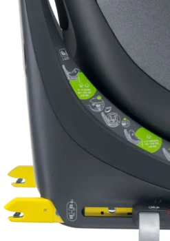 Kleinkindsitz 'Marie5 i-Size' Alfalfa