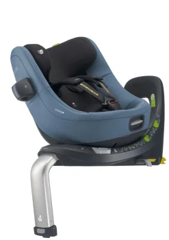 Kleinkindsitz 'Marie5 i-Size' i-Size Blueberry