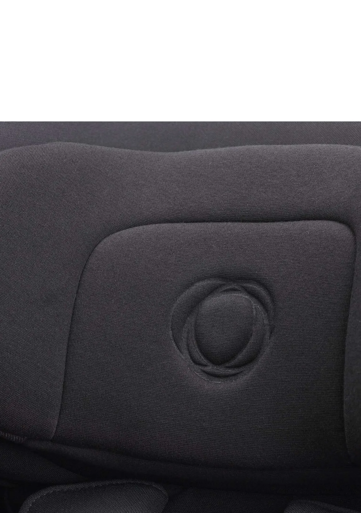 Kleinkindsitz 'Owl by Nuna' black