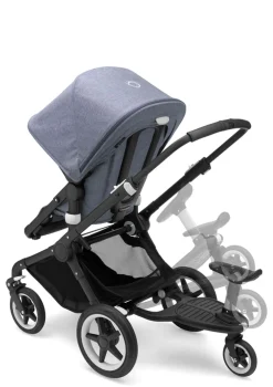 Komfort Mitfahrbrett+