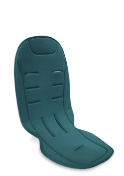 Komfort Sitzauflage Grün