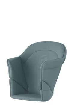 Komforteinlage 'Click & Fold' Stone Blue