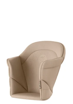 Komforteinlage 'Click & Fold' Almond Beige