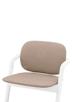 Komforteinlage 'Lemo' Almond Beige