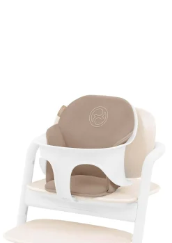 Komforteinlage 'Lemo' Almond Beige