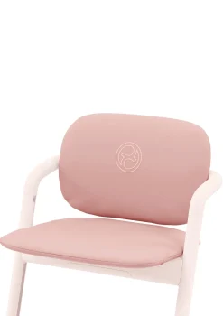 Komforteinlage 'Lemo' Pearl Pink