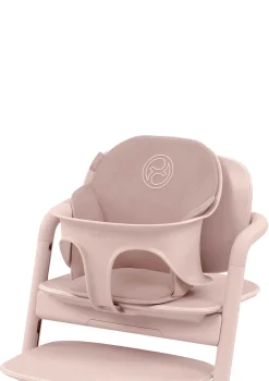 Komforteinlage 'Lemo' Pearl Pink