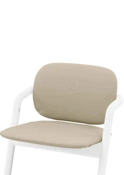 Komforteinlage 'Lemo' Sand White