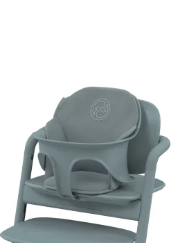 Komforteinlage 'Lemo' Stone Blue