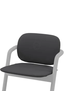 Komforteinlage 'Lemo' Stunning Black