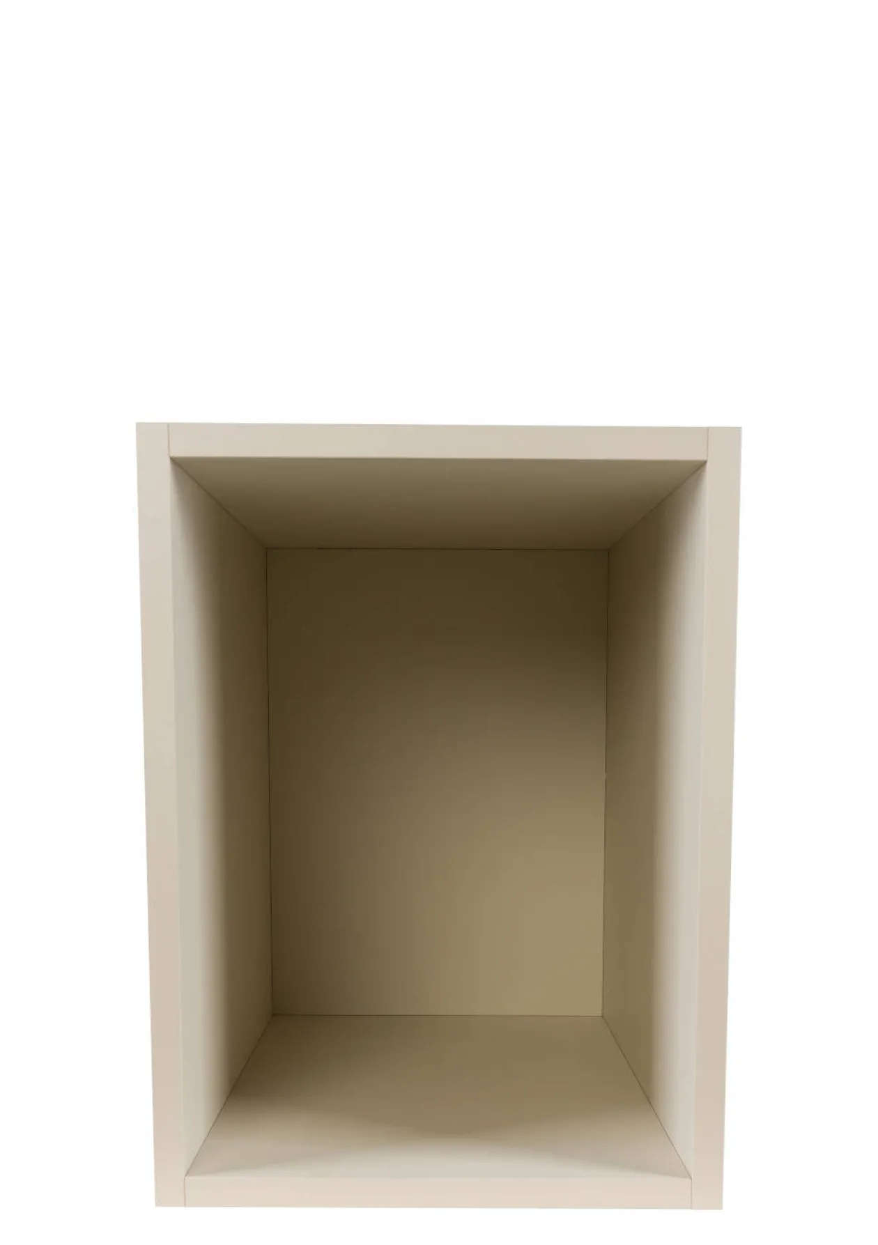 Kommoden-Einsatz 'Cocoon' Clay