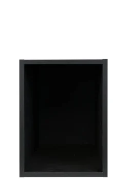 Kommoden-Einsatz 'Cocoon' Eboni