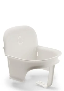 Komplettes Hochstuhl-Set 'Giraffe' Weiß