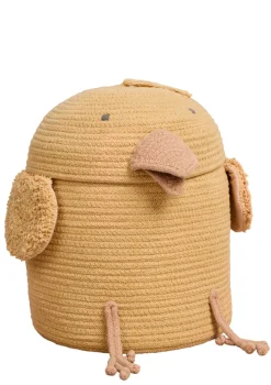 Korb 'Charlie the chicken' Honey