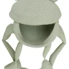 Korb 'Fred the Frog' Green