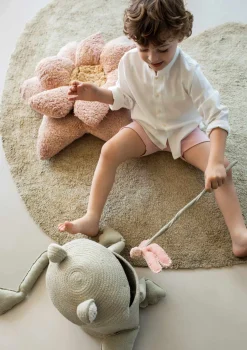 Korb 'Fred the Frog' Green