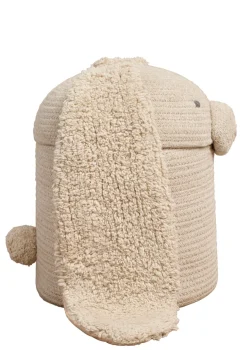 Korb 'Rita the Rabbit' White