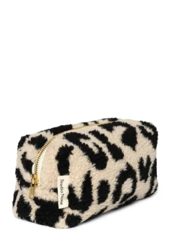 Kulturtasche 'Teddy Pouch' Holy Cow