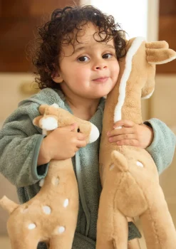 Kuscheltier 'Jungle Jambo' Giraffe Biscuit